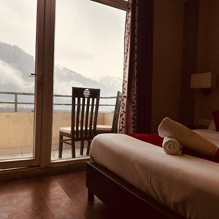 Hotel Royal Residency Manali  Bagian luar foto