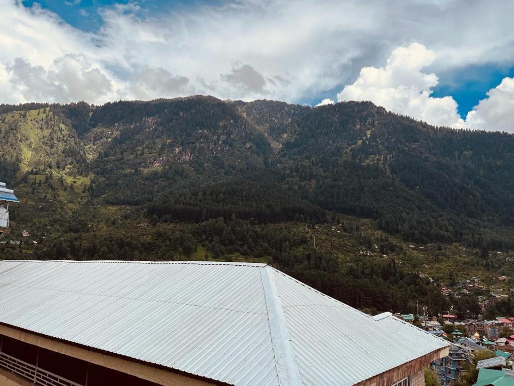 Hotel Royal Residency Manali  Bagian luar foto