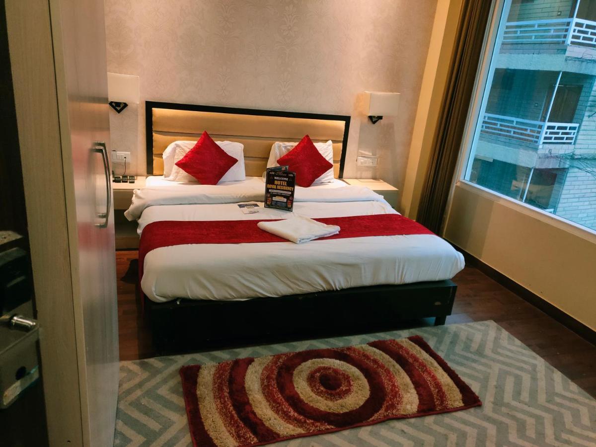 Hotel Royal Residency Manali  Bagian luar foto