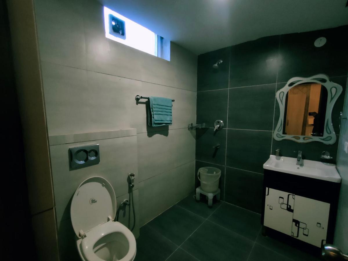 Hotel Royal Residency Manali  Bagian luar foto