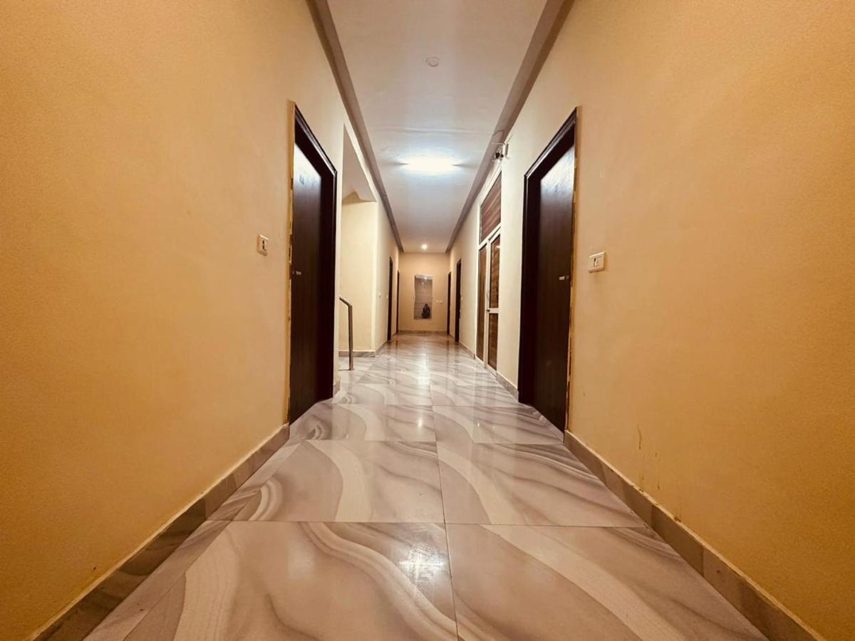 Hotel Royal Residency Manali  Bagian luar foto